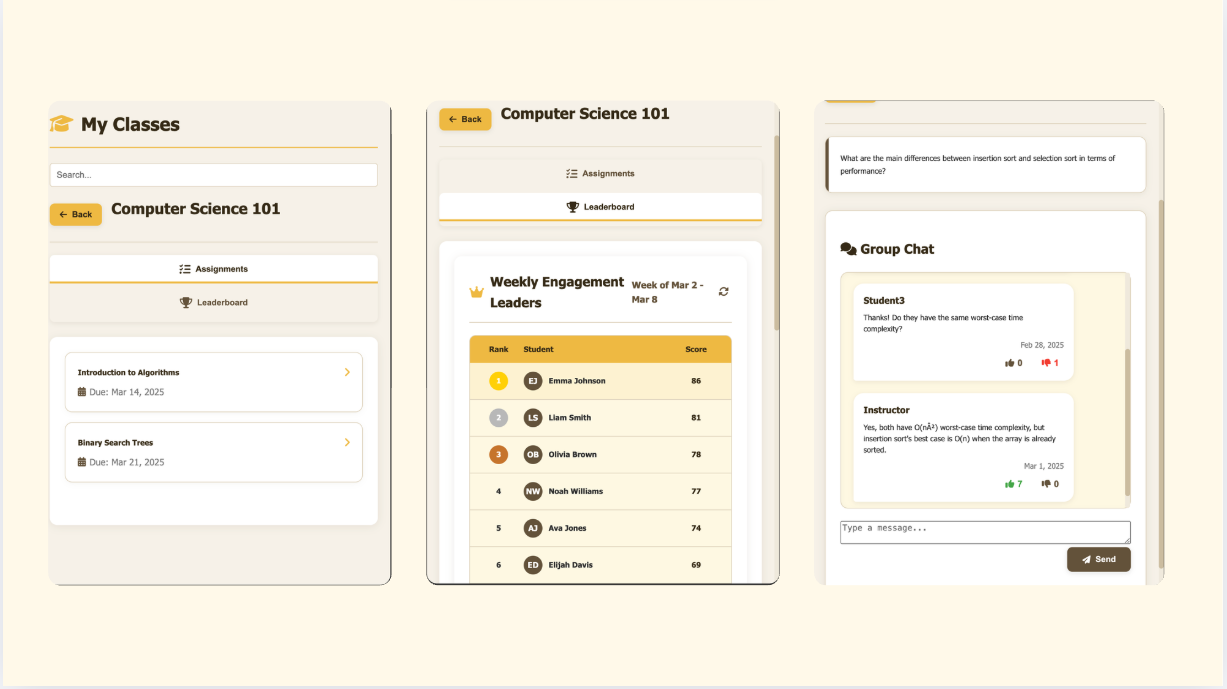 Project screenshot 1